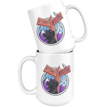 Load image into Gallery viewer, Kismett Roulette Coffee Mug
