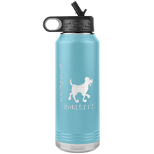 Load image into Gallery viewer, Water Bottle Kevin