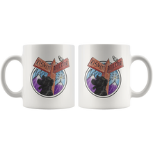Load image into Gallery viewer, Kismett Roulette Coffee Mug