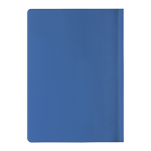 Load image into Gallery viewer, Paperback Journal "Kismett Roulette" Blue