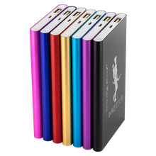 Load image into Gallery viewer, Power Bank Willow