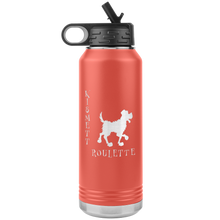 Load image into Gallery viewer, Water Bottle Kevin