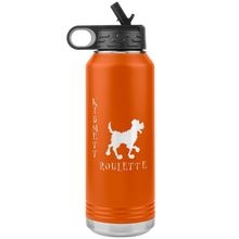 Load image into Gallery viewer, Water Bottle Kevin