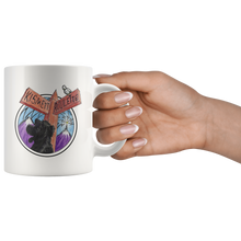 Load image into Gallery viewer, Kismett Roulette Coffee Mug