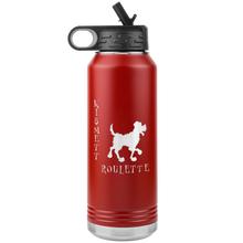 Load image into Gallery viewer, Water Bottle Kevin