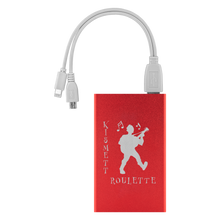 Load image into Gallery viewer, Power Bank Tobin