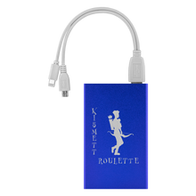 Load image into Gallery viewer, Power Bank Willow