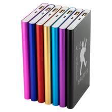 Load image into Gallery viewer, Power Bank Tobin