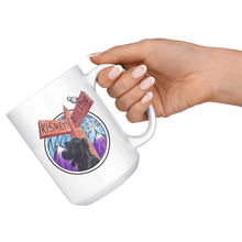 Load image into Gallery viewer, Kismett Roulette Coffee Mug