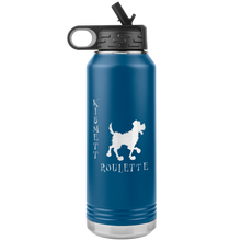 Load image into Gallery viewer, Water Bottle Kevin