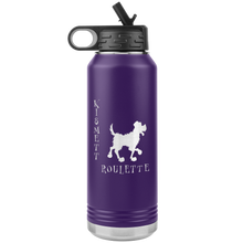 Load image into Gallery viewer, Water Bottle Kevin