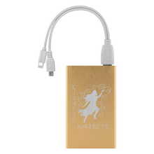 Load image into Gallery viewer, Power Bank Eden