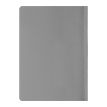 Load image into Gallery viewer, Paperback Journal "Praise the Bear" Grey