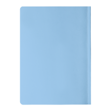 Load image into Gallery viewer, Paperback Journal "Praise the Bear" Light Blue