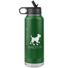 Load image into Gallery viewer, Water Bottle Kevin