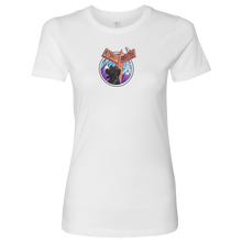 Load image into Gallery viewer, Women&#39;s Tee Shirt Kismett Roulette
