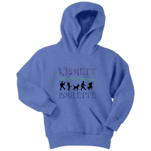 Load image into Gallery viewer, Youth Kismett Crew Hoodie
