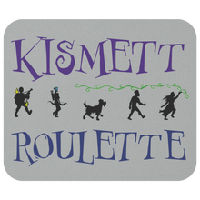 Load image into Gallery viewer, Mouse Pad &quot;Kismett Crew&quot;
